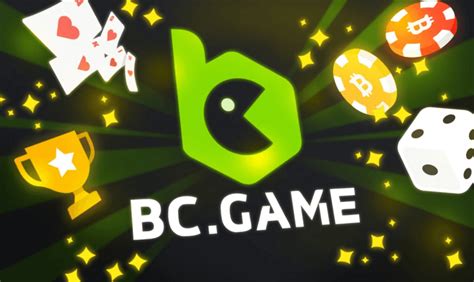 bc game casino!